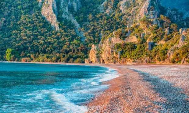 Hvor skal man hen i Antalya? Steder at besøge i Antalya