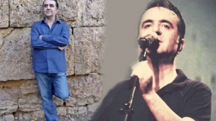 Den populære kunstner Hakan Yeşilyurt mistede sit liv!