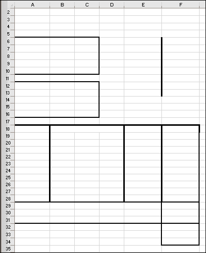 Excel 2016-fakturavejledning