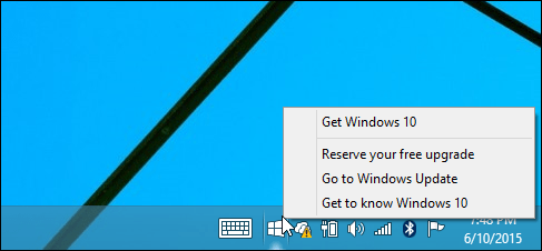 Hent Windows 10 ikon
