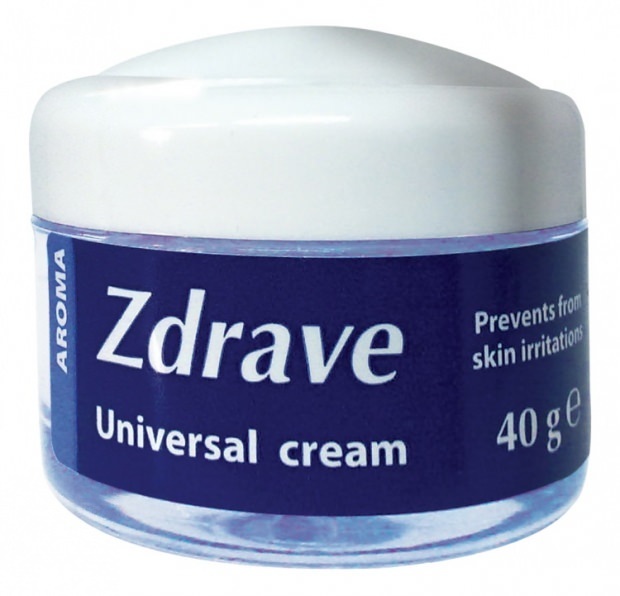 Hvad gør ZDrave Cream? Hvordan bruges ZDrave Cream? Hvor kan man købe ZDrave Cream?