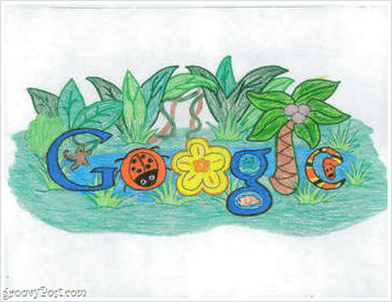 2010 vinder af google 4 doodle
