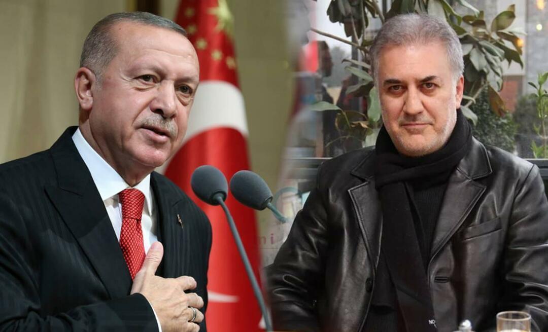 Overraskelsesmission for Tamer Karadağlı! Udnævnt til statsstaben