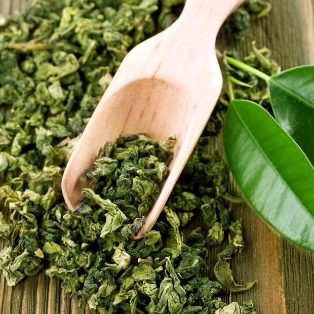 Drikker grøn te om natten uden søvn svækkes?