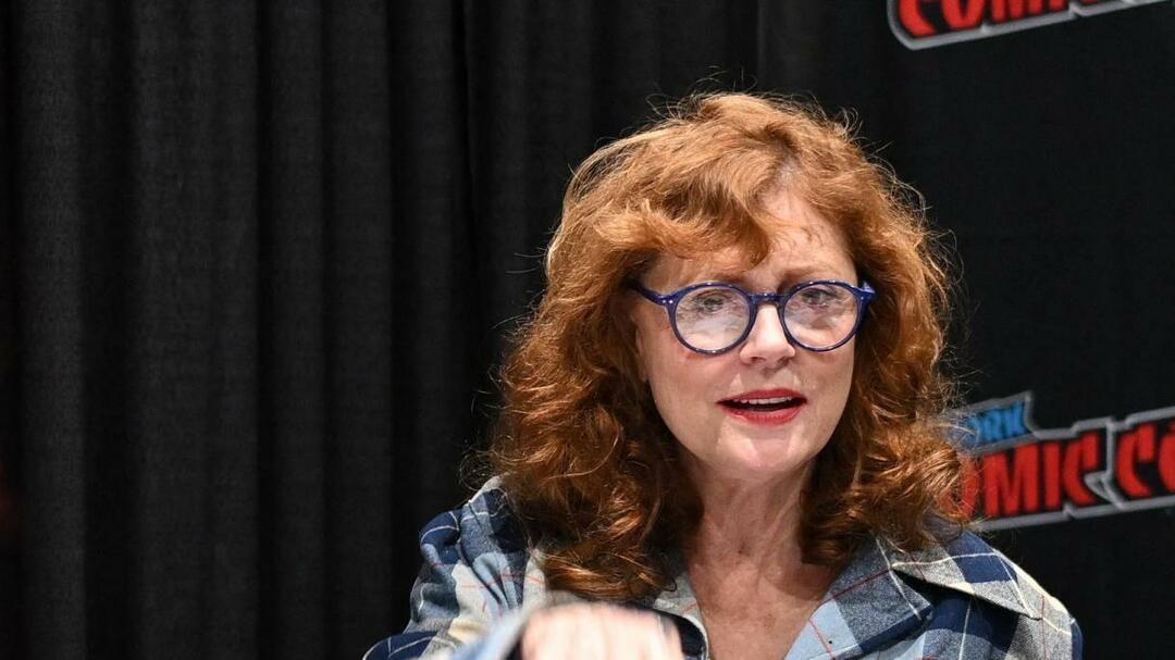 Susan Sarandon og Melissa Barrera blev straffet for at afsløre morderen Israel!