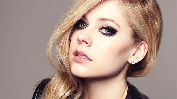 Avril Lavigne nyheder