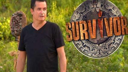 Gode ​​nyheder til Survivor 2023 fra Acun Ilıcalı! Spændende detaljer afsløret 