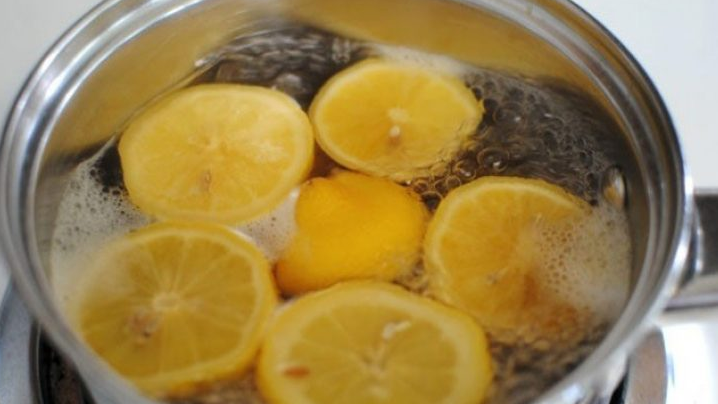 kogt citron