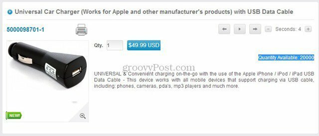 Advarsel: Apple iPad Smart Cover LivingSocial Deal Sandsynligvis ikke en god handel