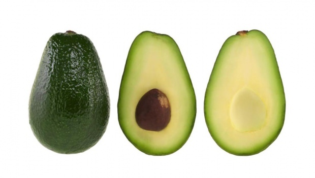 Avocado fordele for huden