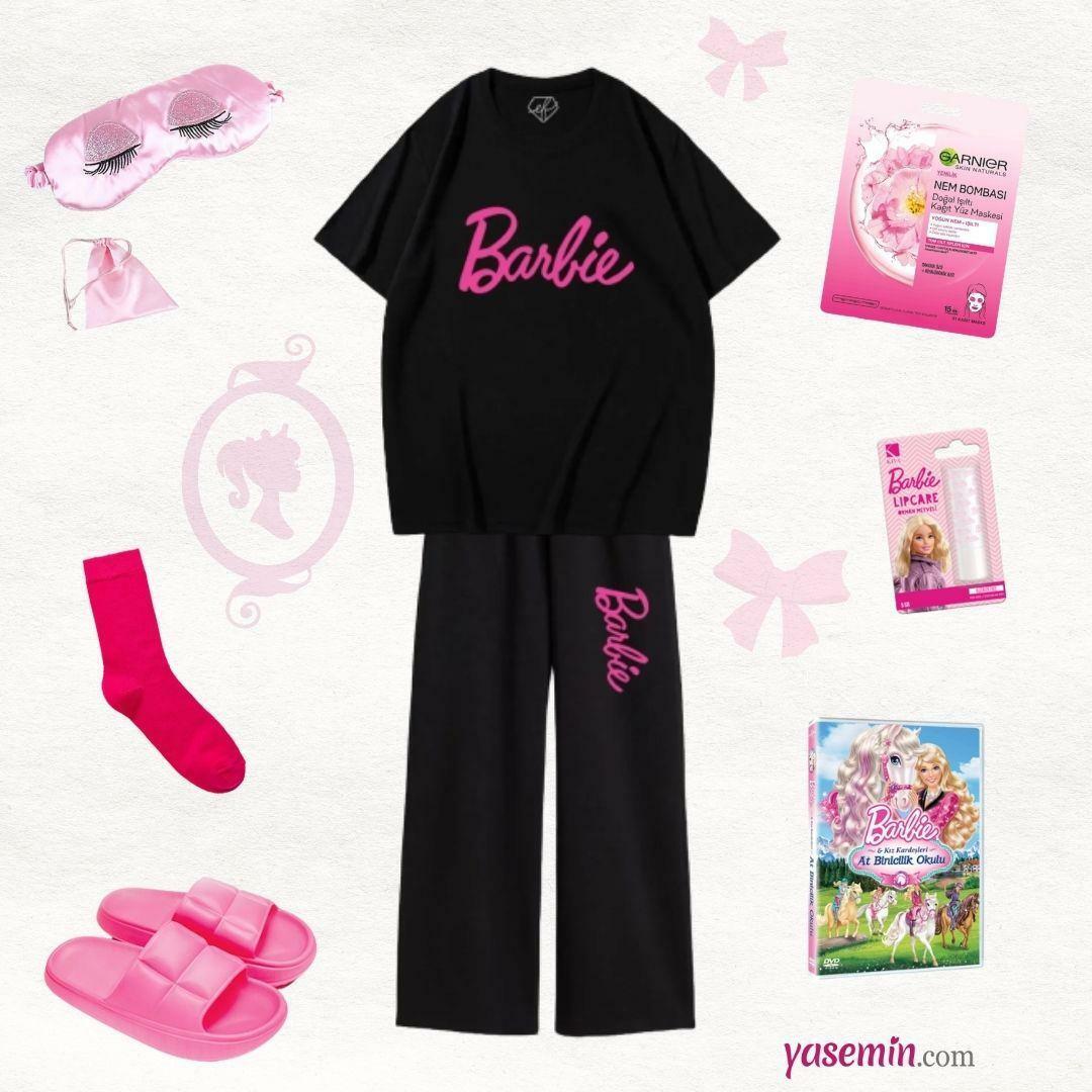 Barbie-outfit forslag