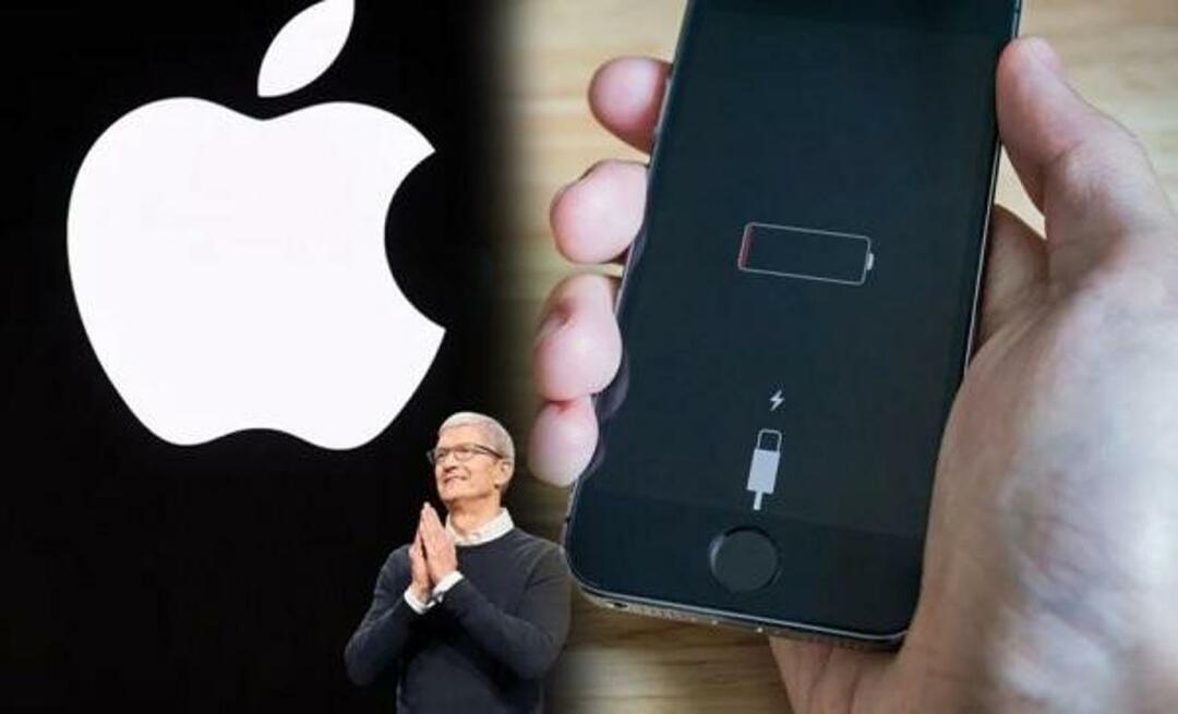 Kritisk advarsel til brugere fra Apple! "Lad være med at sove ved siden af ​​en oplader iPhone"