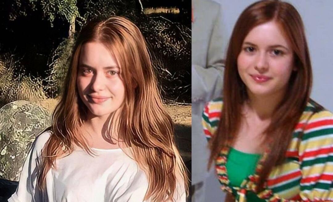 Hvor er Selin fra tv-serien Selena? Er Cansu Demirci død? Disse påstande blev dagsordenen