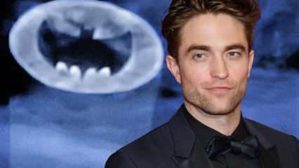Den første trailer til filmen 'The Batman' med Robert Pattinson er blevet frigivet! Sociale medier rystede ...