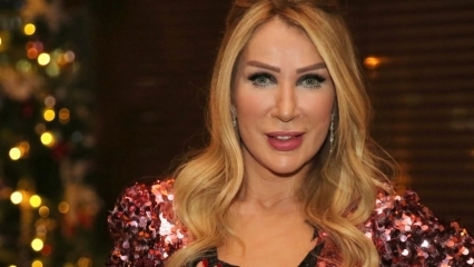 Seda Sayans erklæring 'Vi spiser' med Onur Büyüktopçu
