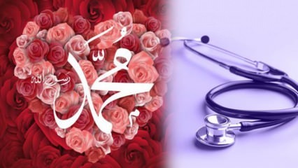 Sygdomme, der opstod i islam! Bøn om beskyttelse mod epidemi og infektiøs sygdom