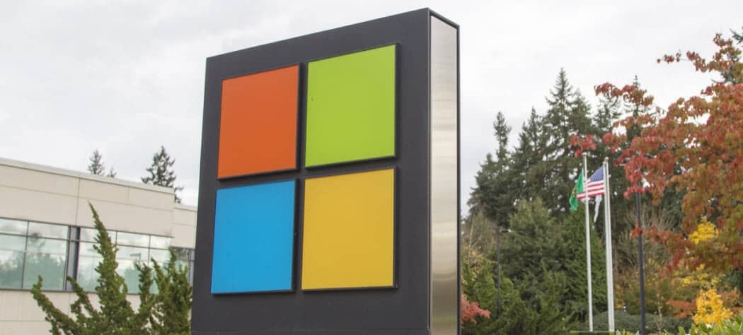 Microsoft frigiver Windows 10 Insider Preview Build 17763