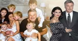 Alec Baldwin gør sig klar til at dele sit liv med 7 børn med sine fans, øjeblik for øjeblik!
