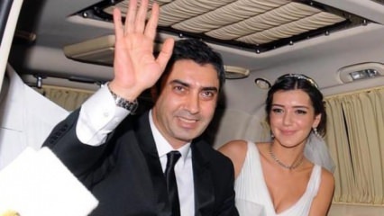Necati Şaşmaz anlagde skilsmisse mod Nagehan Şaşmaz