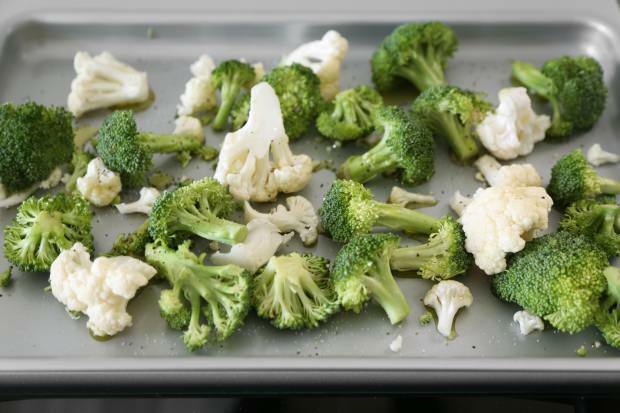 Ukendte fordele ved broccoli
